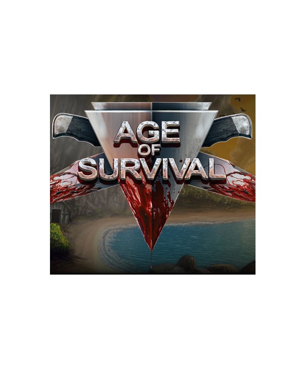 Age of Survival Steam Key GLOBAL